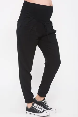 24/7 Lounge Pants - Black