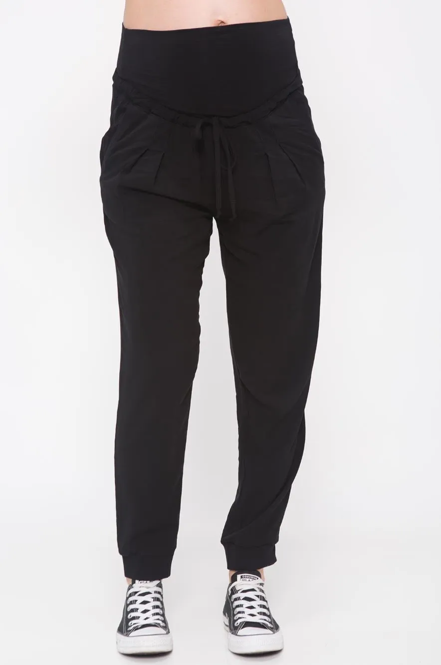 24/7 Lounge Pants - Black