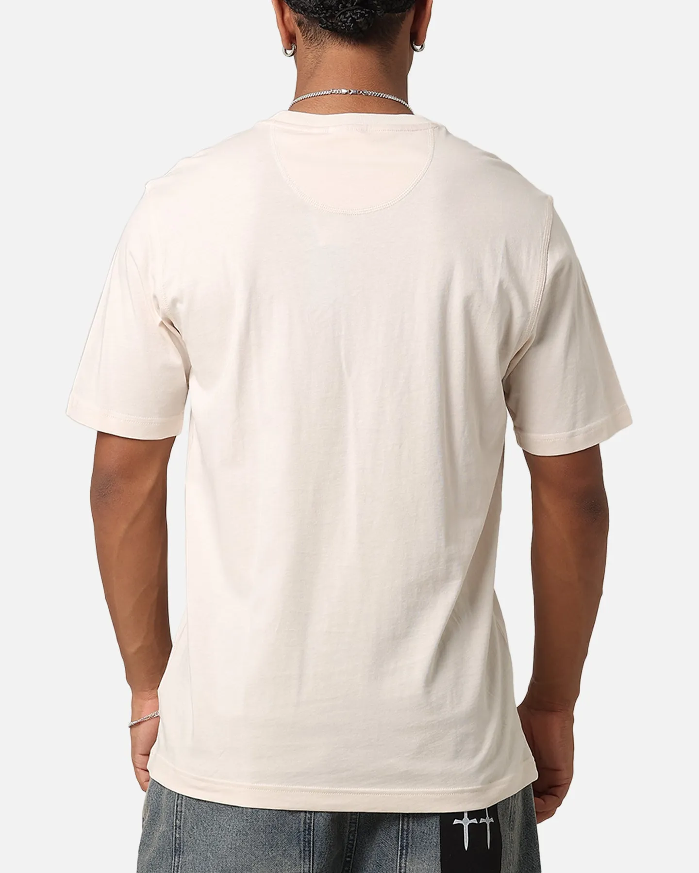 Adidas Essentials T-Shirt Wonder White