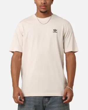 Adidas Essentials T-Shirt Wonder White