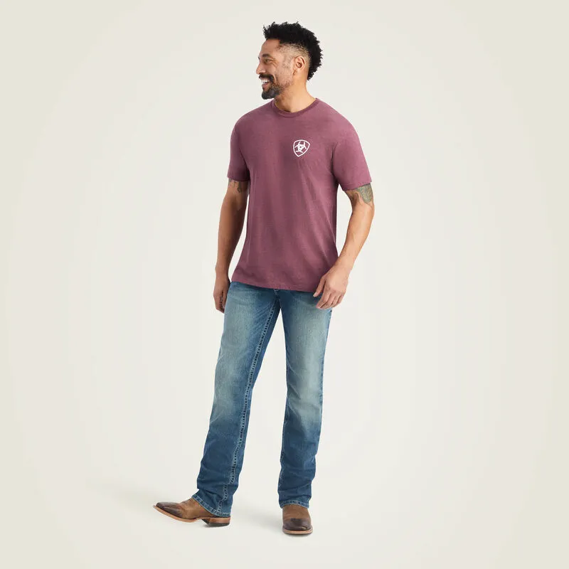 Ariat Mens Minimalist T-Shirt Style 10042641