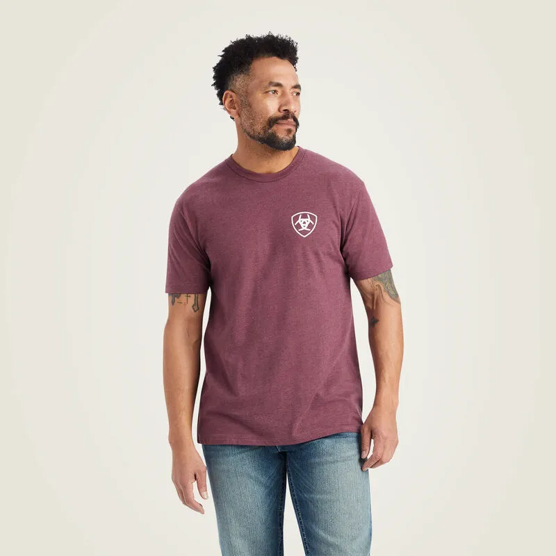 Ariat Mens Minimalist T-Shirt Style 10042641