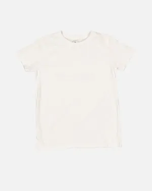 AS Colour Kids' T-Shirt White