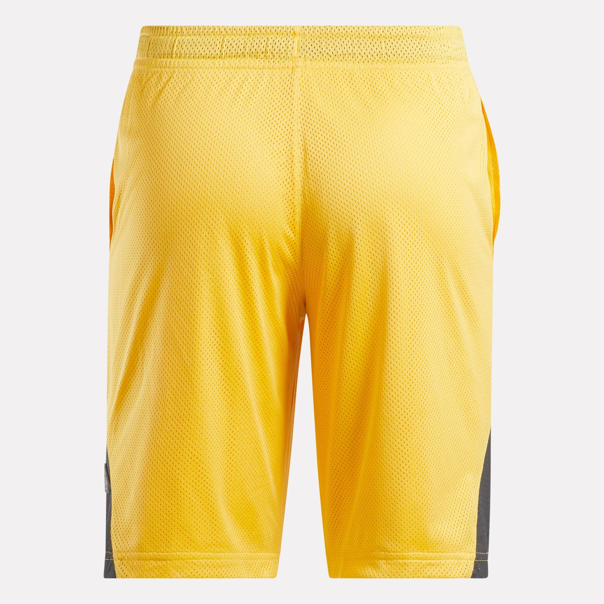 Atr Hoopwear Shorts Fierce Gold