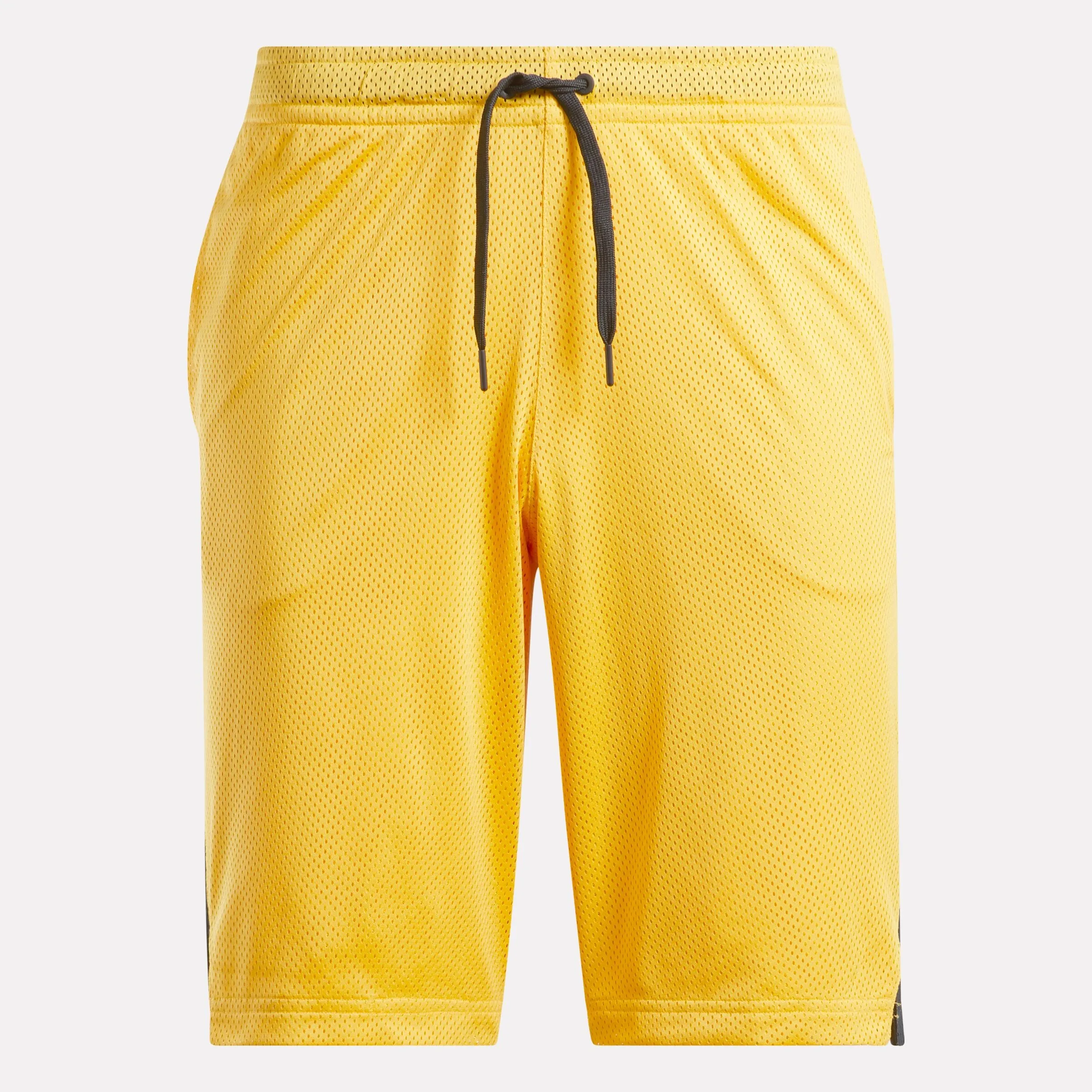 Atr Hoopwear Shorts Fierce Gold