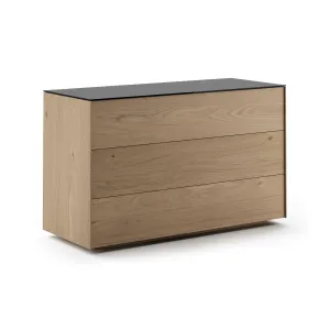 Avita 3 Drawer Single Dresser