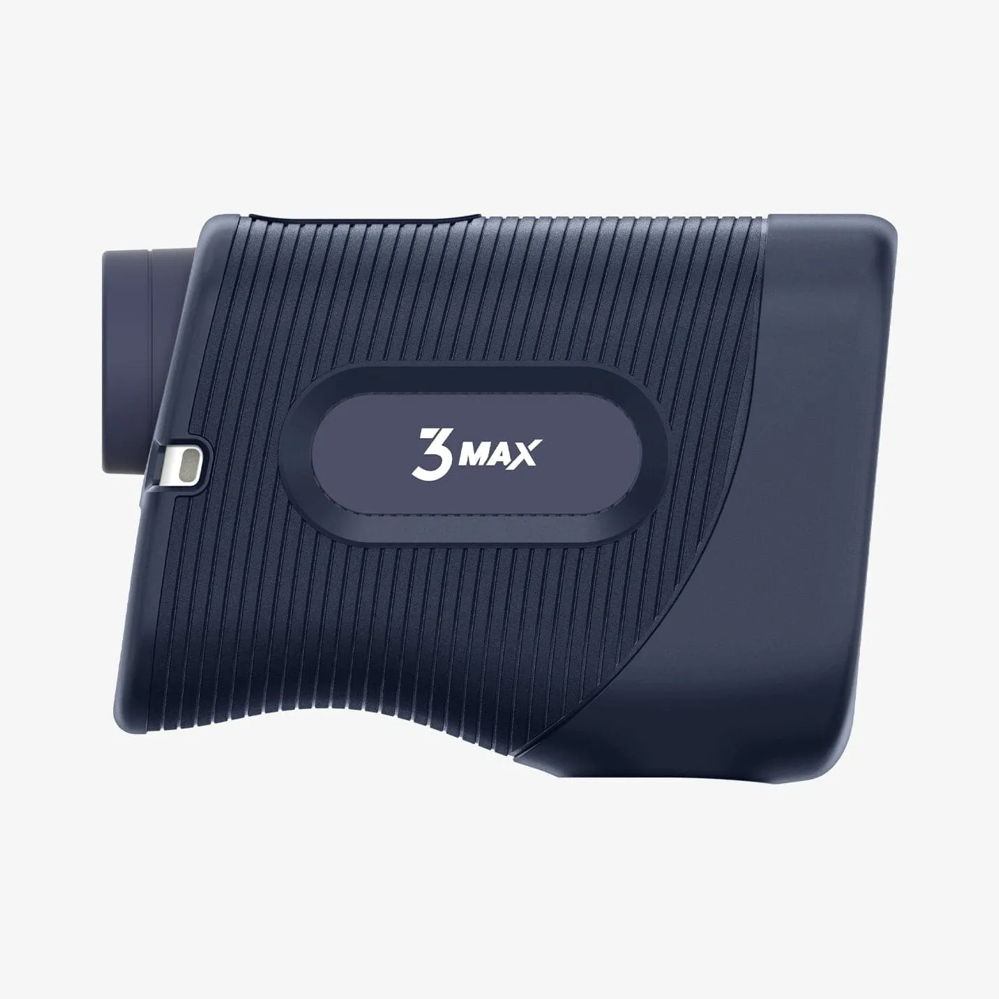 Blue Tees Golf Series 3 Max Rangefinder AirTag Case Silicone Fit