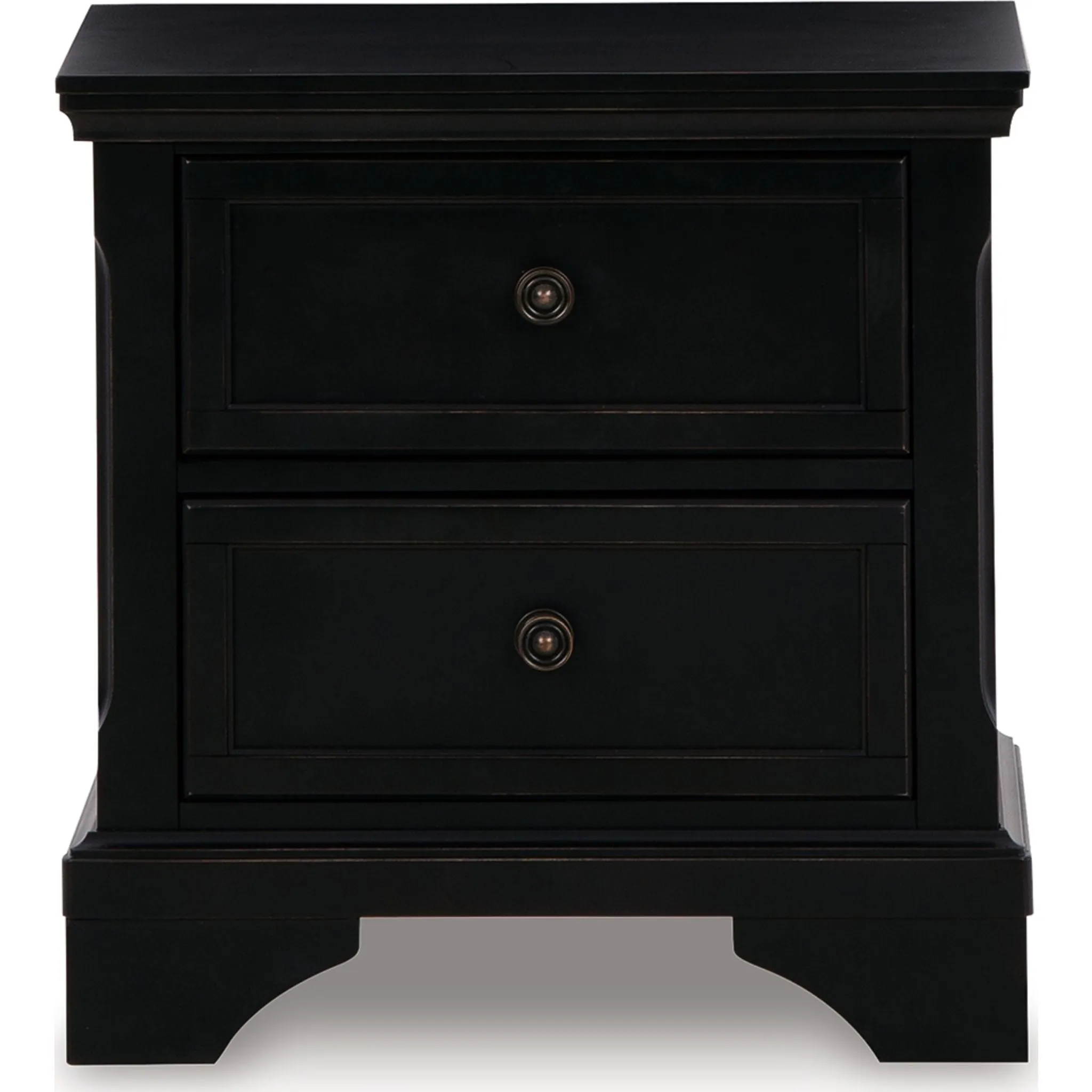 Chylanta Nightstand