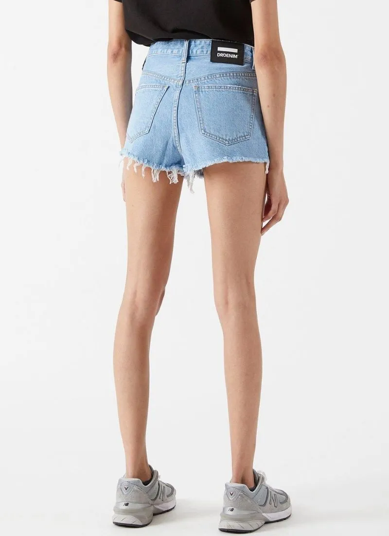 Dr Denim - Skye Shorts