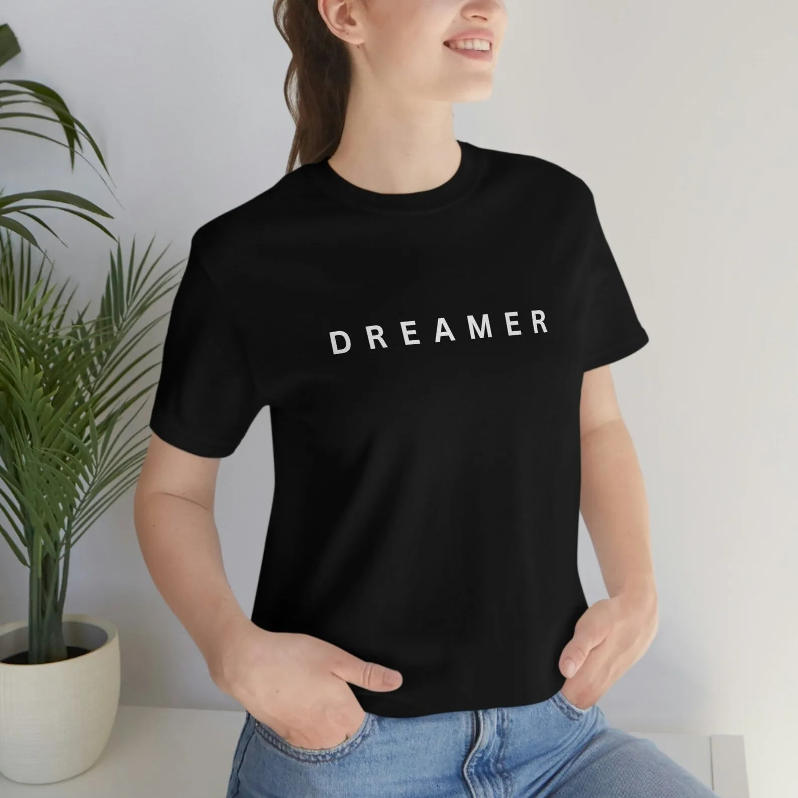 Dreamer Unisex T-Shirt