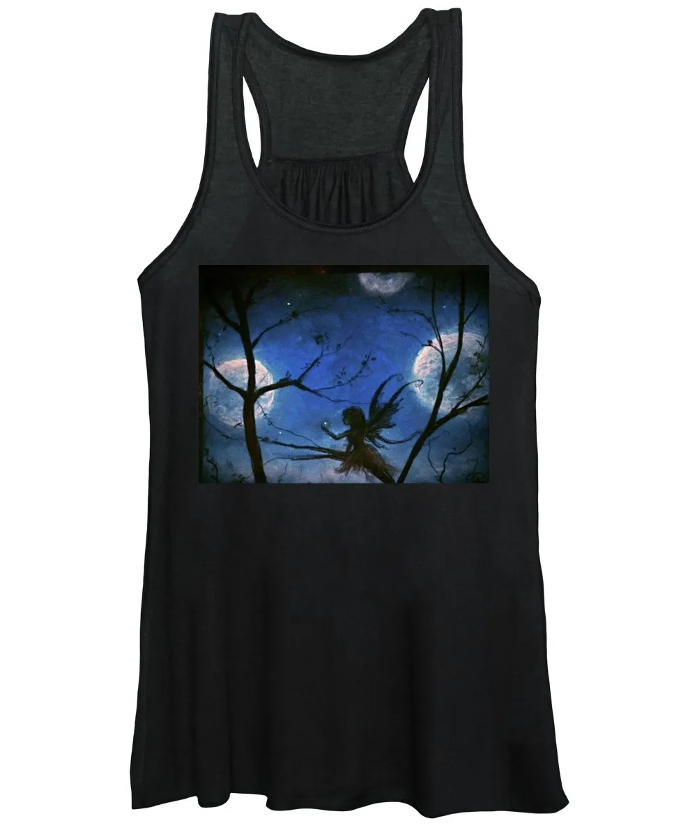 Enlightened Spirits - Women's Tank Top