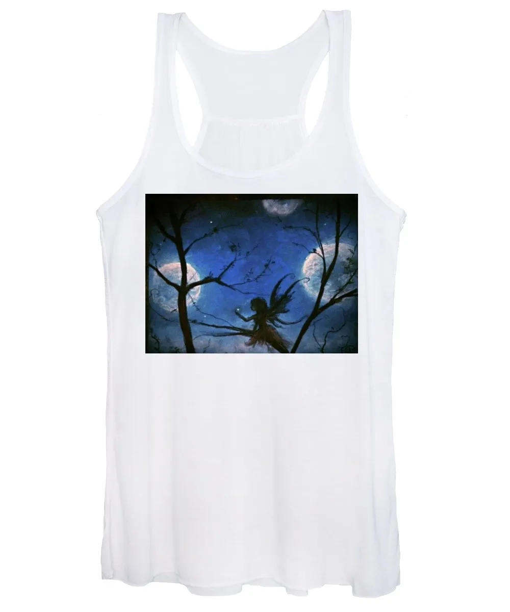 Enlightened Spirits - Women's Tank Top