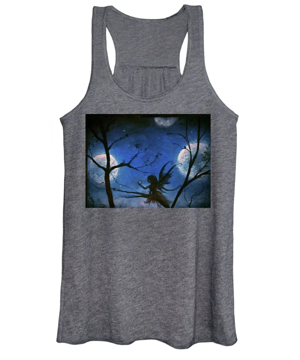 Enlightened Spirits - Women's Tank Top