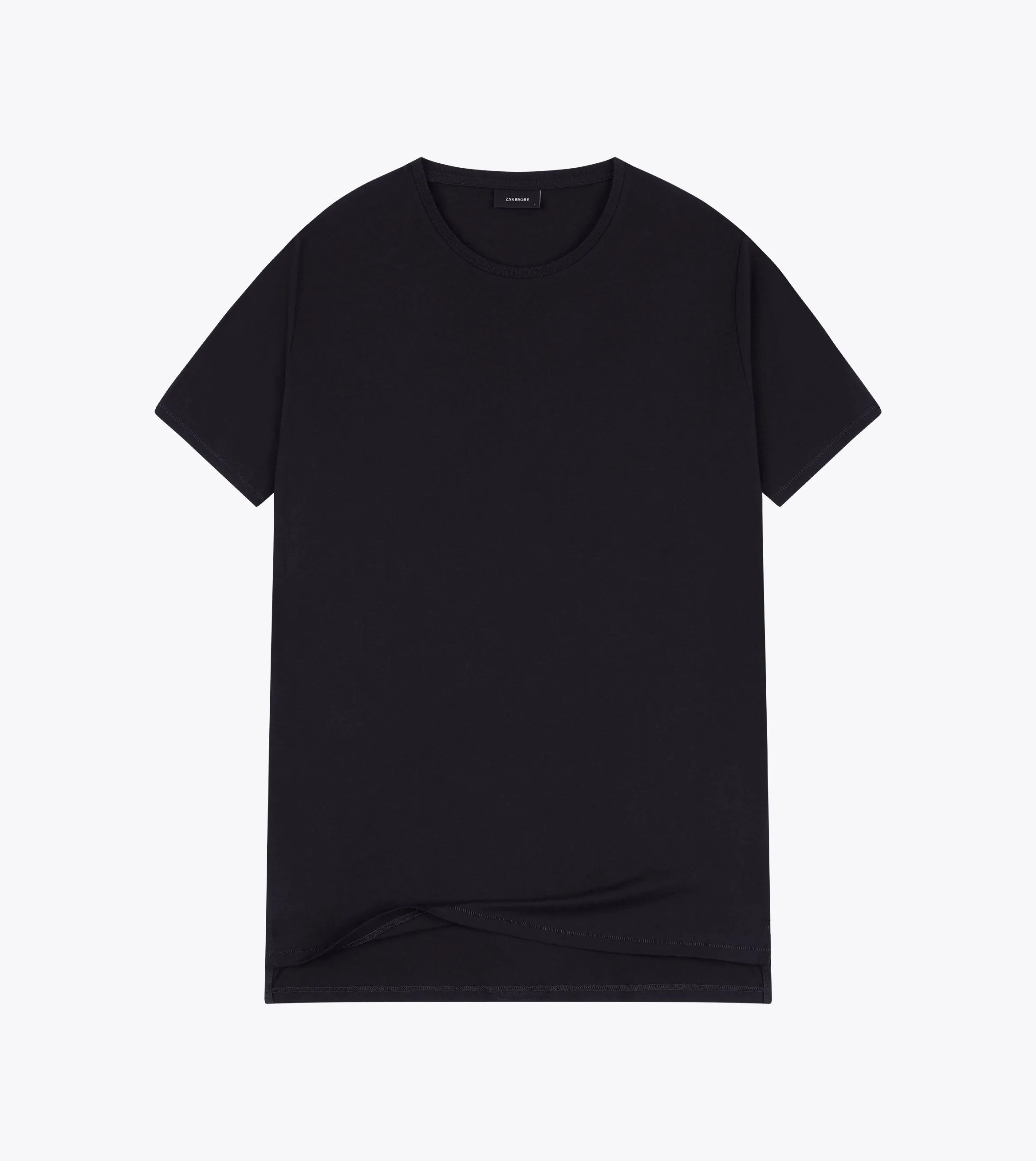 Flintlock Tee Black