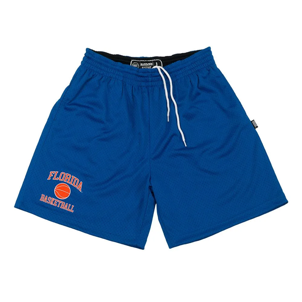 Florida Gators Retro Practice Shorts