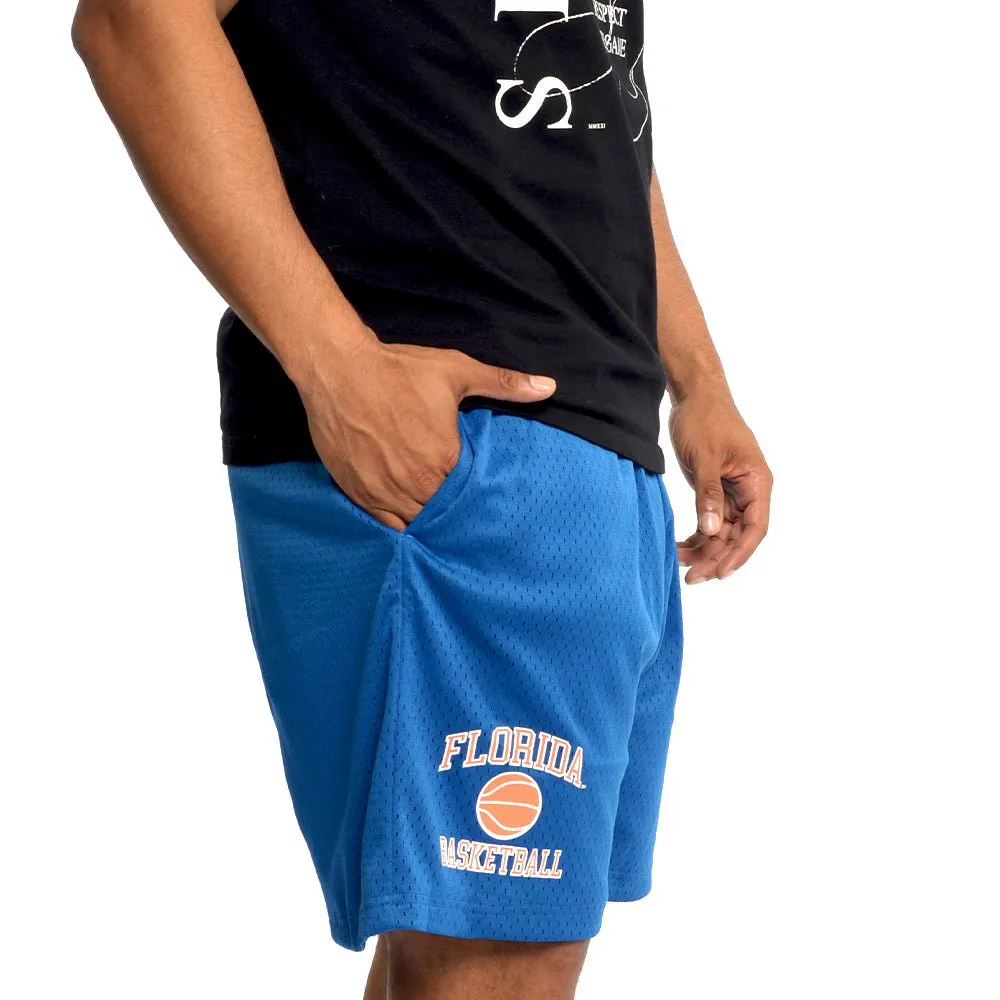 Florida Gators Retro Practice Shorts