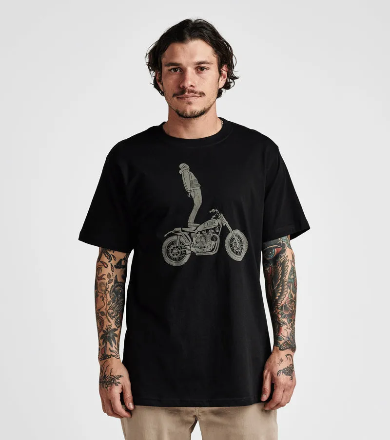 Ghostrider OG Organic Tee