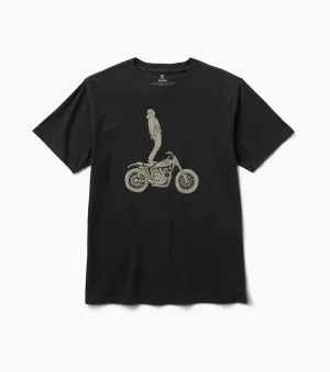 Ghostrider OG Organic Tee