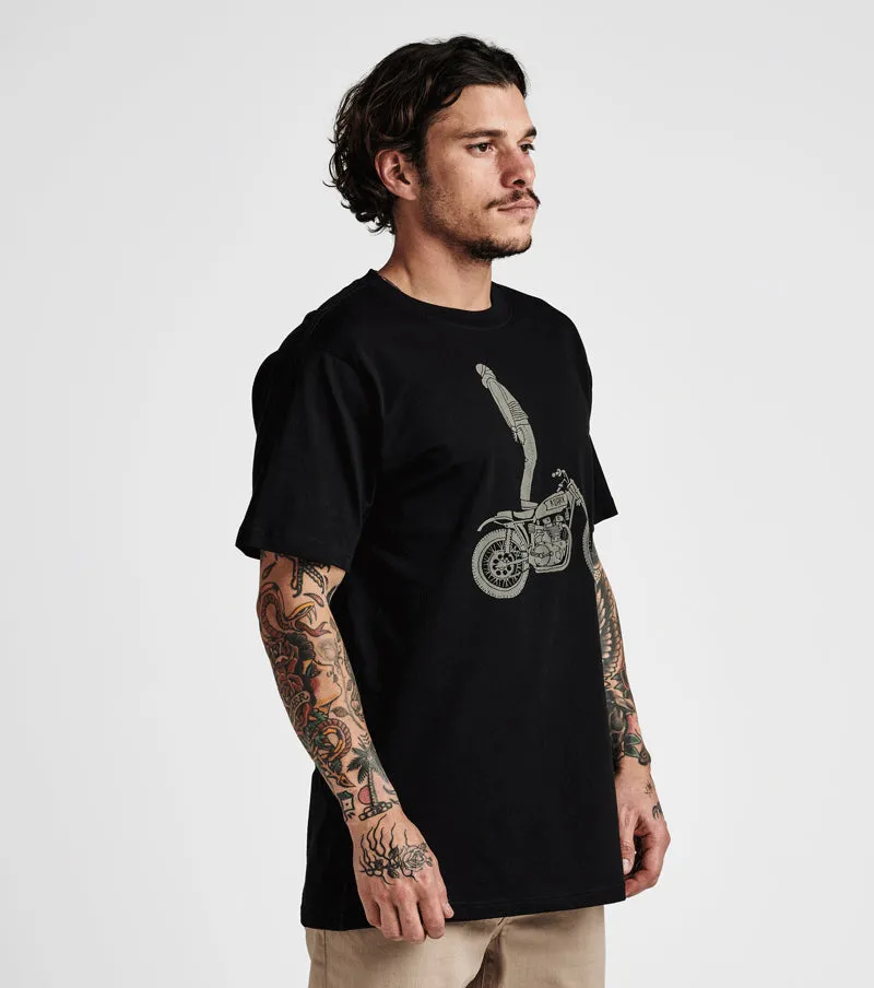 Ghostrider OG Organic Tee