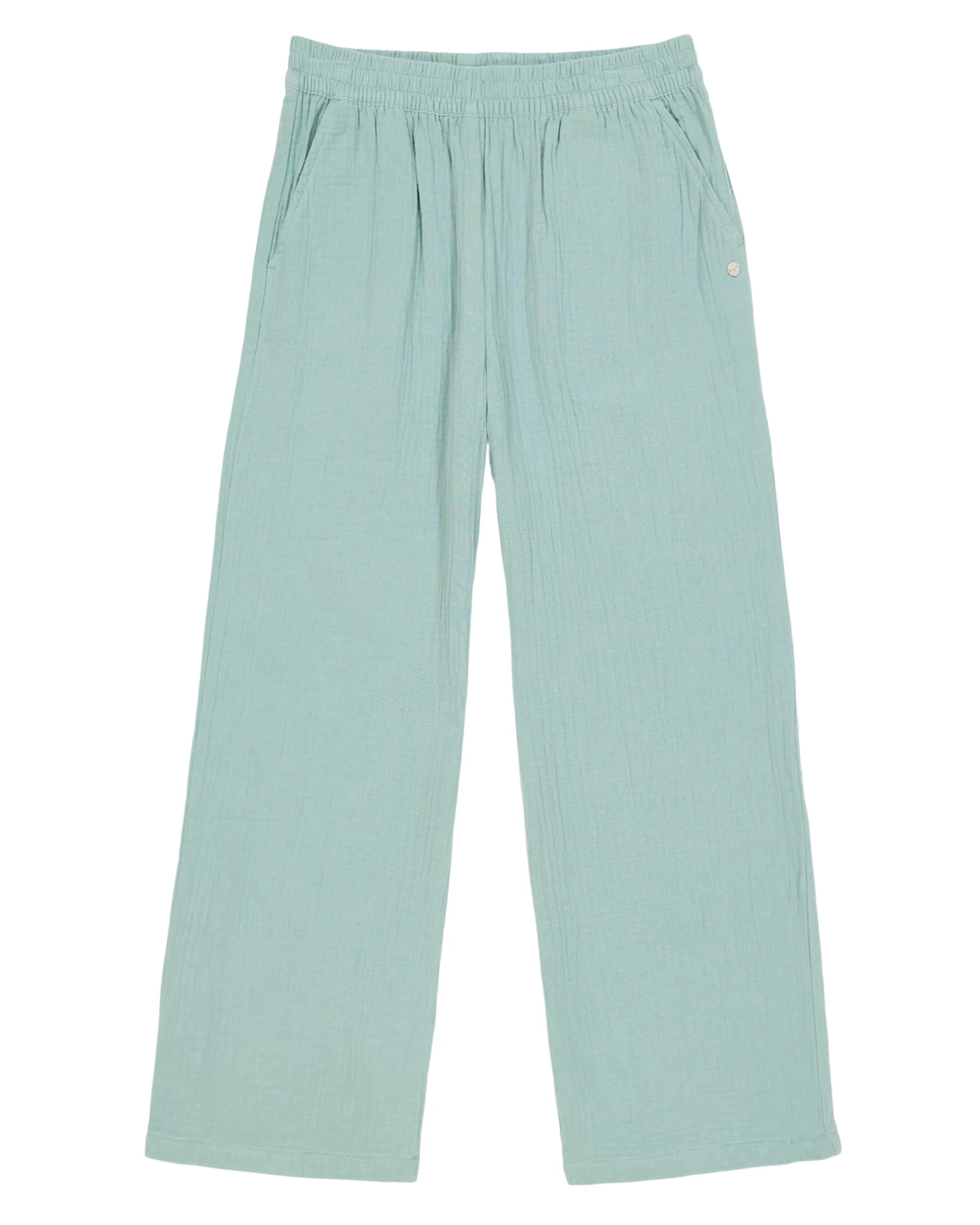 Girls 7-16 What About Us Palazzo Pants