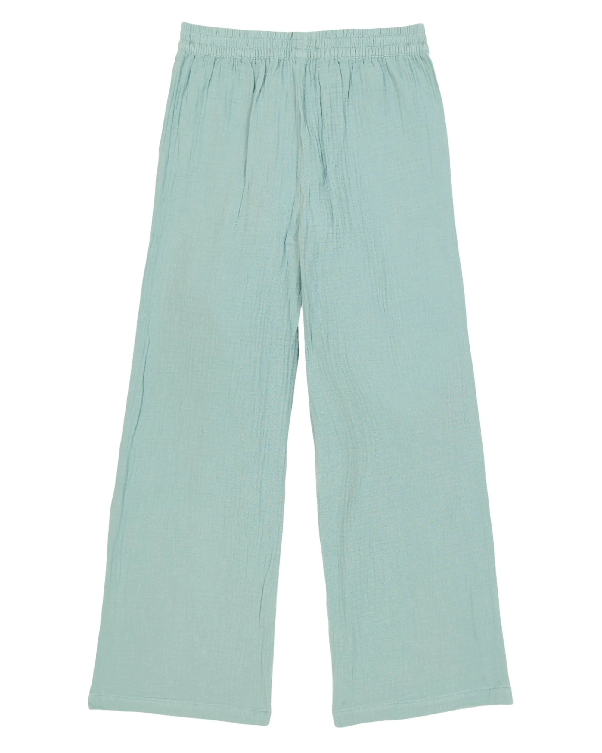 Girls 7-16 What About Us Palazzo Pants