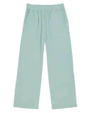 Girls 7-16 What About Us Palazzo Pants