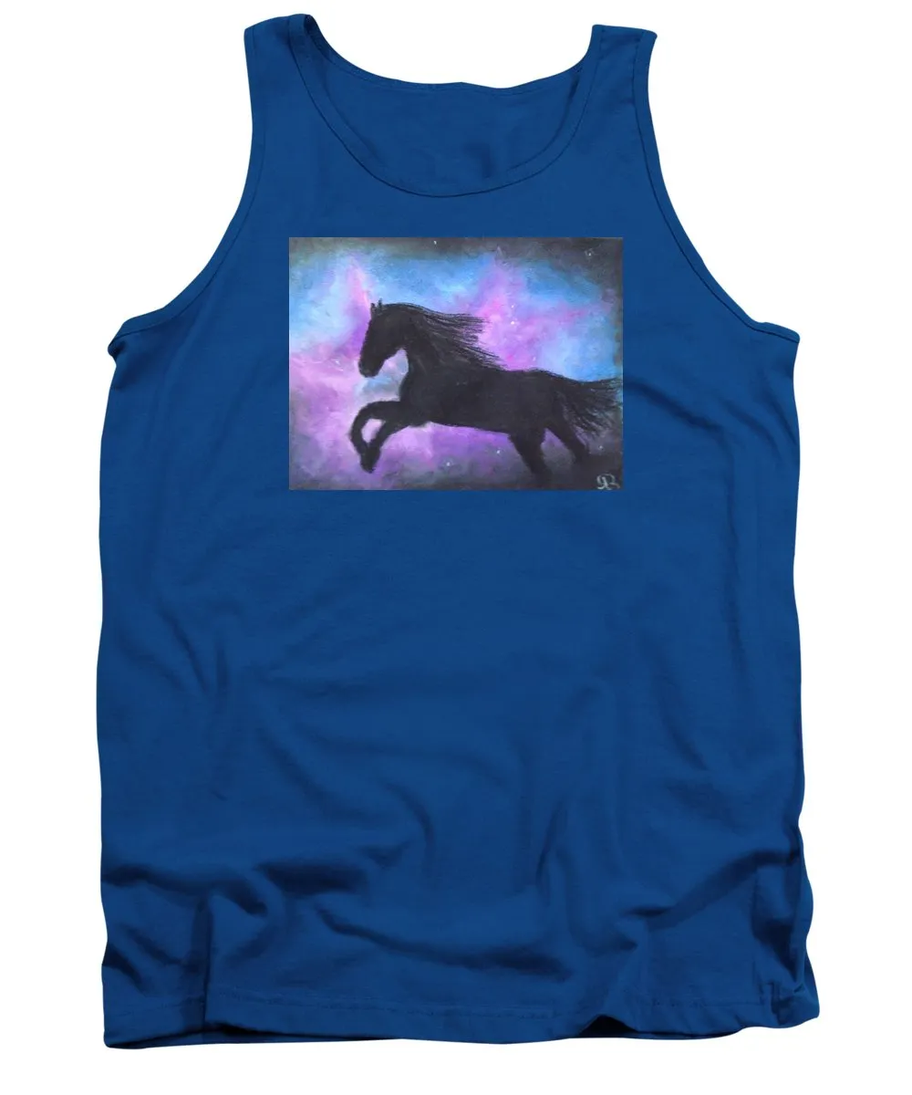 Glactic Trott - Tank Top