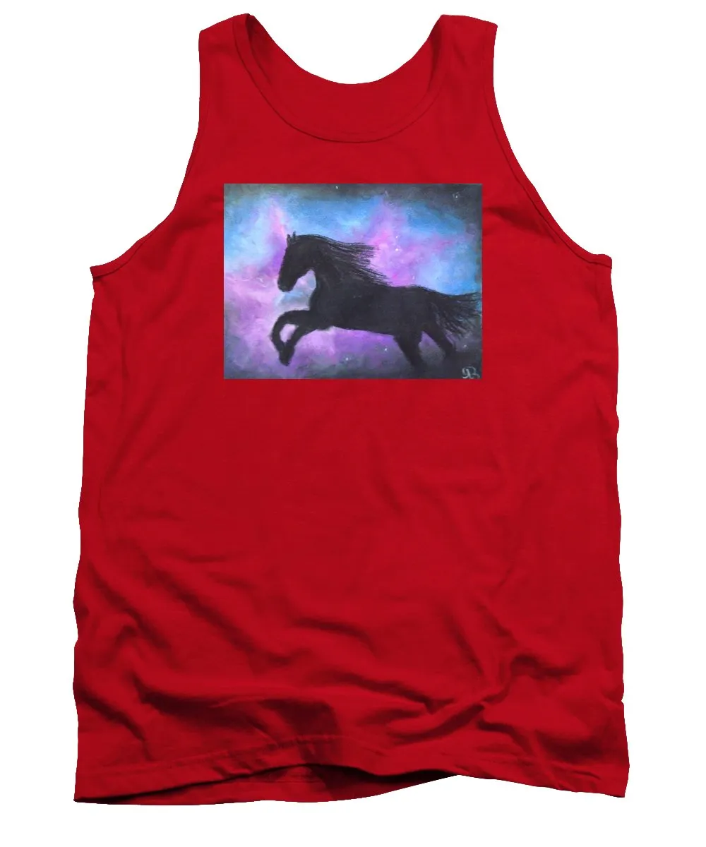 Glactic Trott - Tank Top