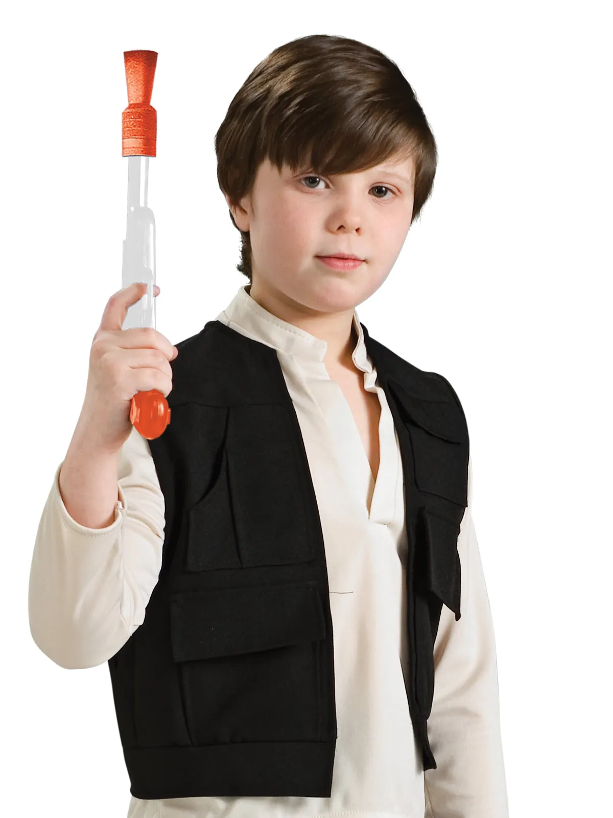 HAN SOLO COSTUME, CHILD