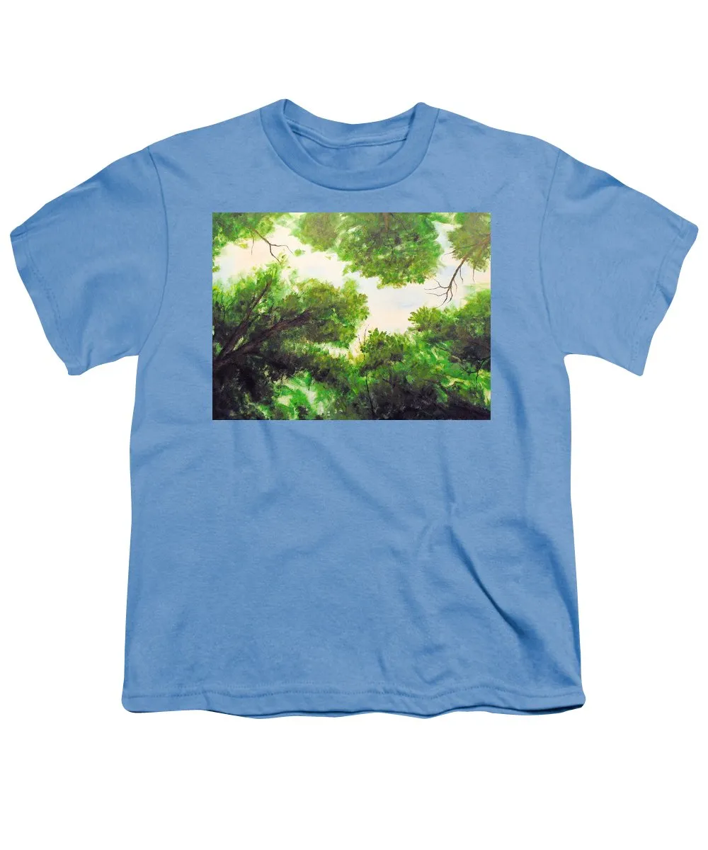 Leaf Lite - Youth T-Shirt