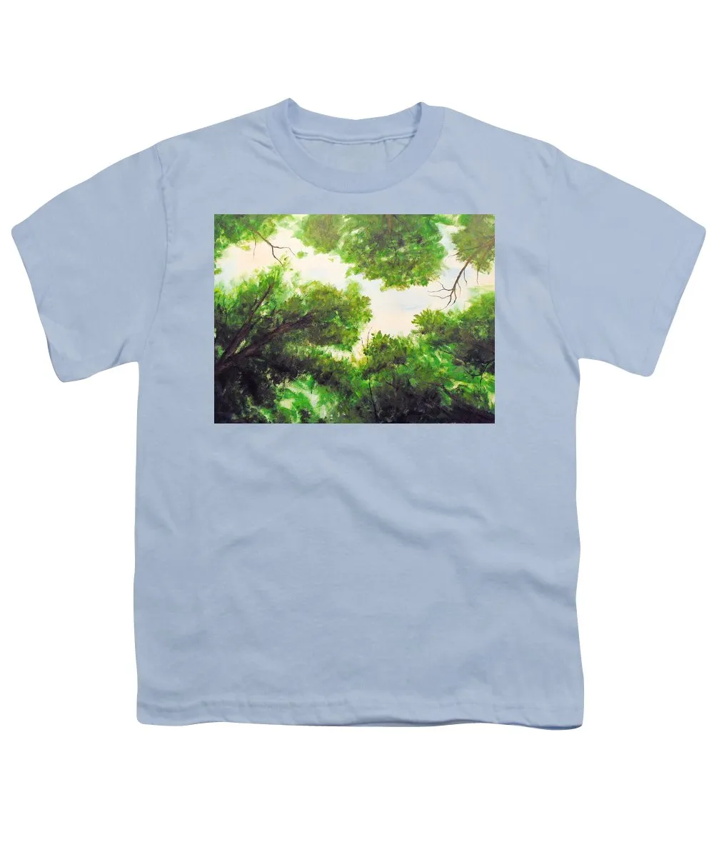 Leaf Lite - Youth T-Shirt