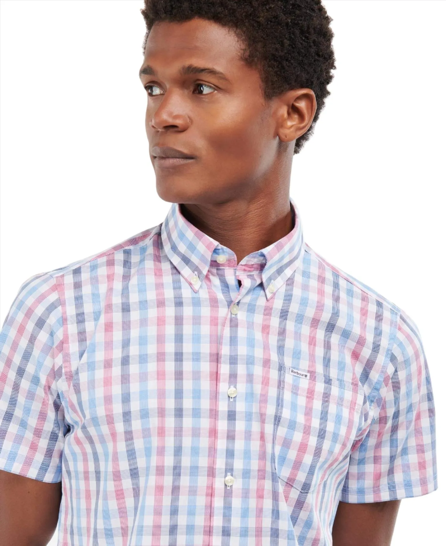 Longston Short Sleeve Shirt