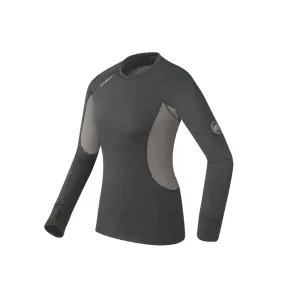 Mammut Women's Longsleeve Warm-Quality Shirt