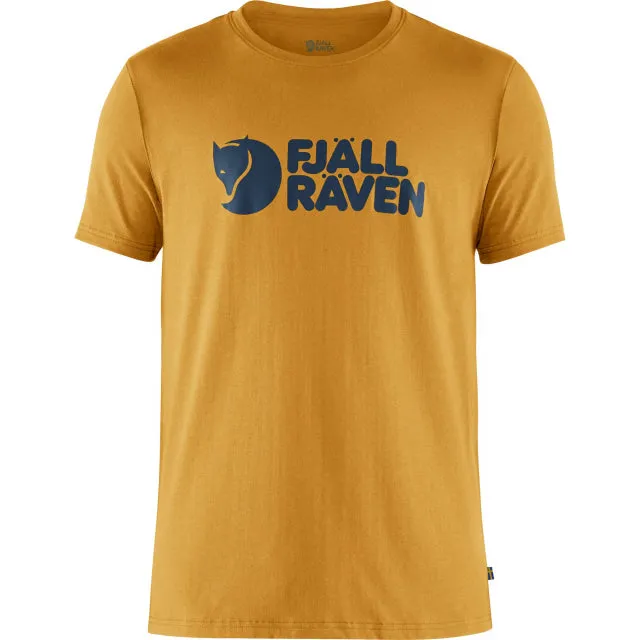 Men's Fjällräven Logo T-shirt