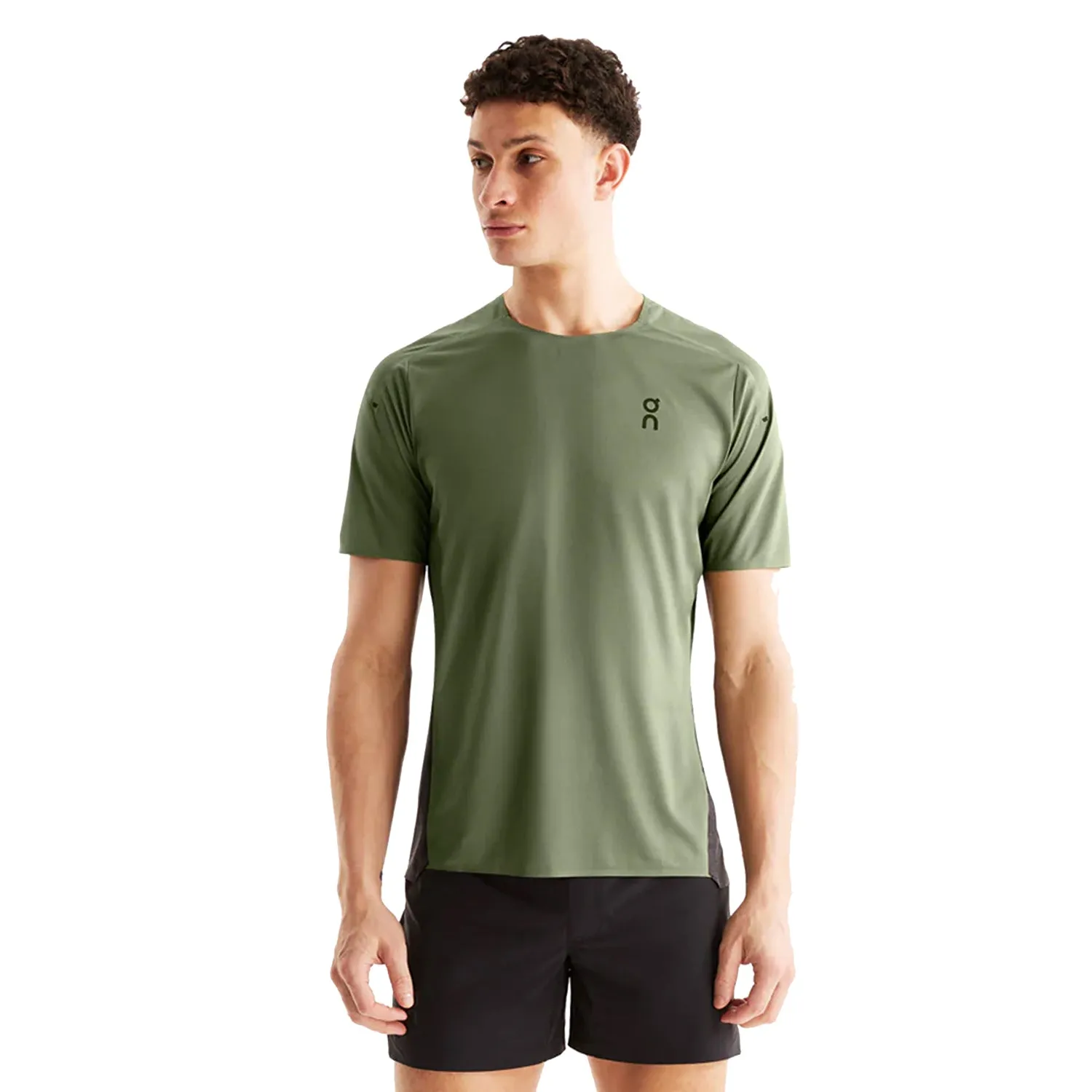 Mens On Running Performance-T