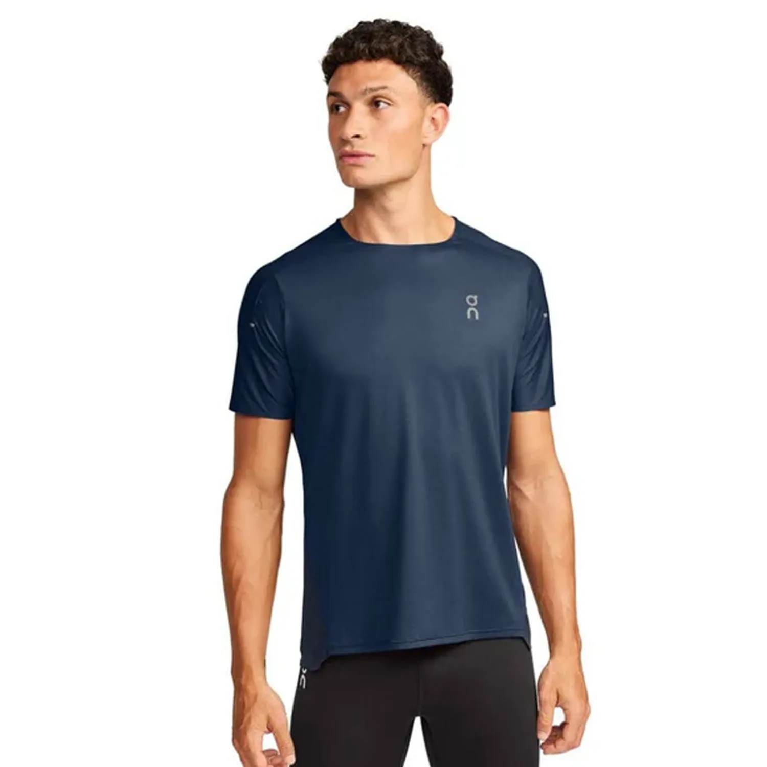 Mens On Running Performance-T