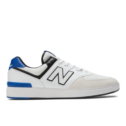 New Balance Court 574 Mens Shoe