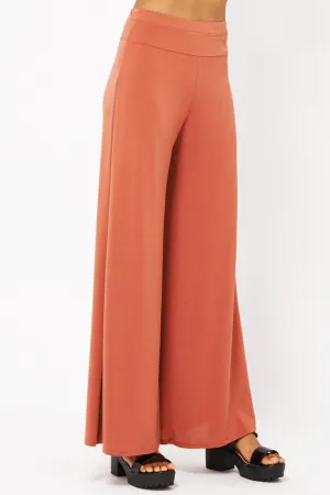 Palazzo Trousers