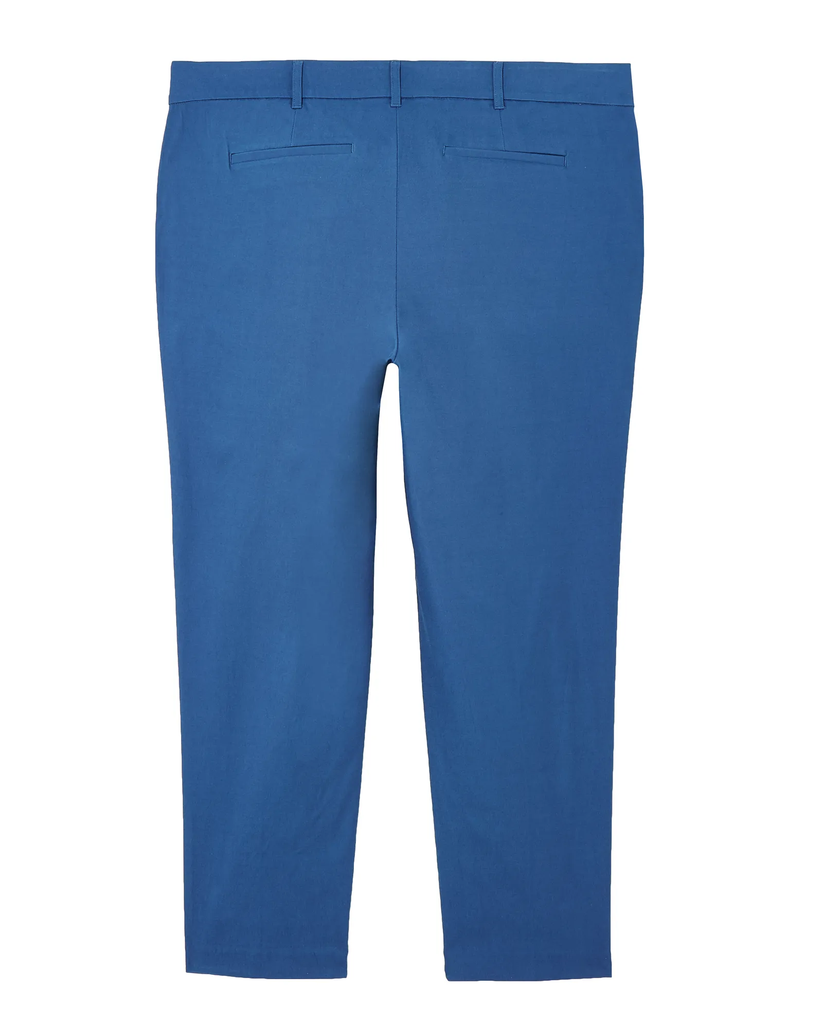 Reims Ankle Pant | Royal Blue