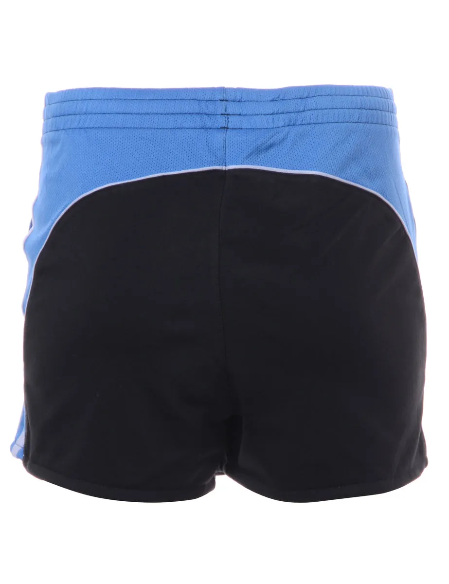 Reworked Adidas Sport Shorts