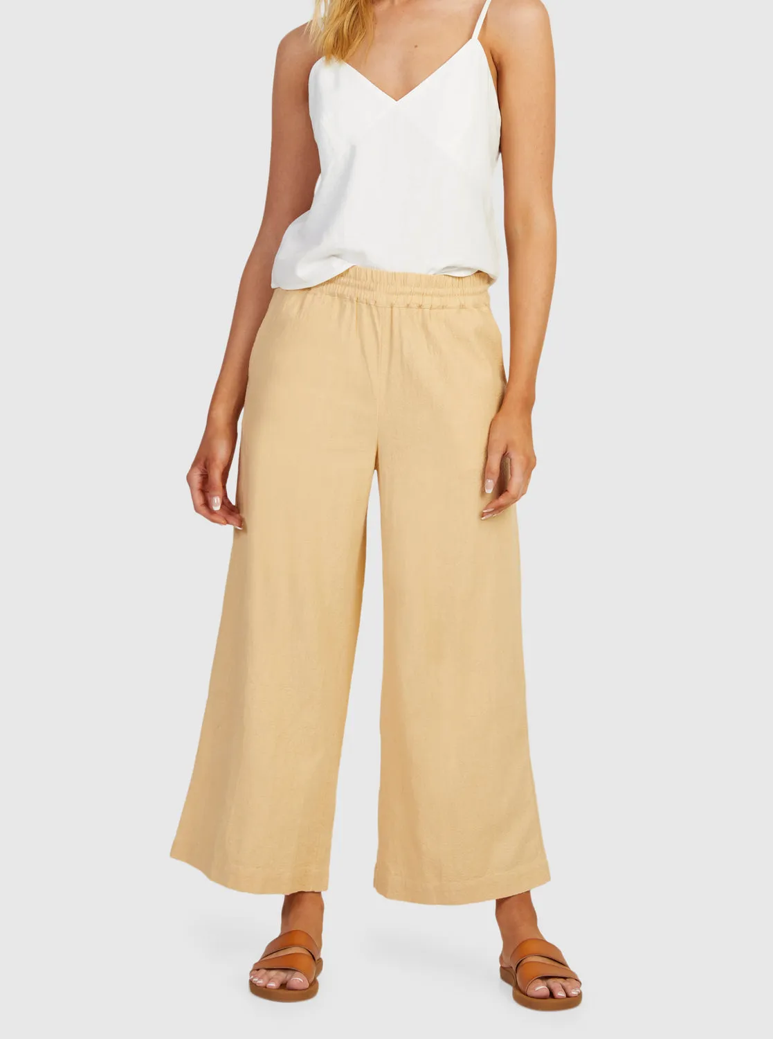 Roxy Lekeitio Bay Pant