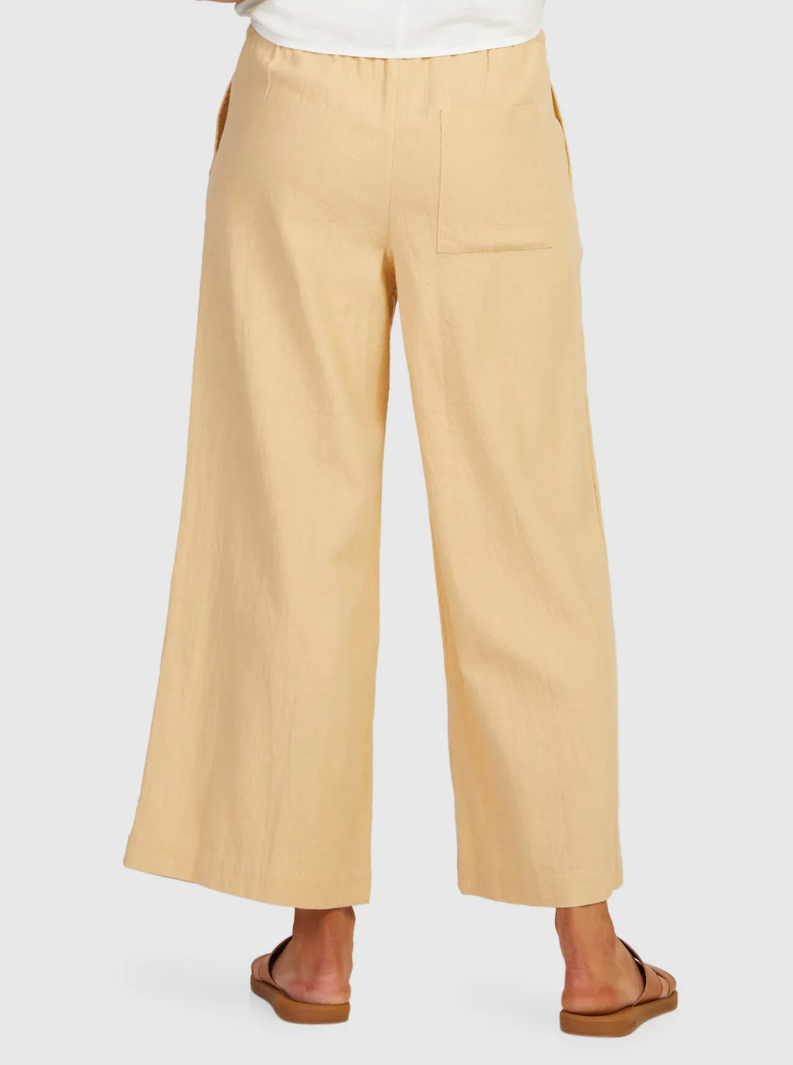 Roxy Lekeitio Bay Pant