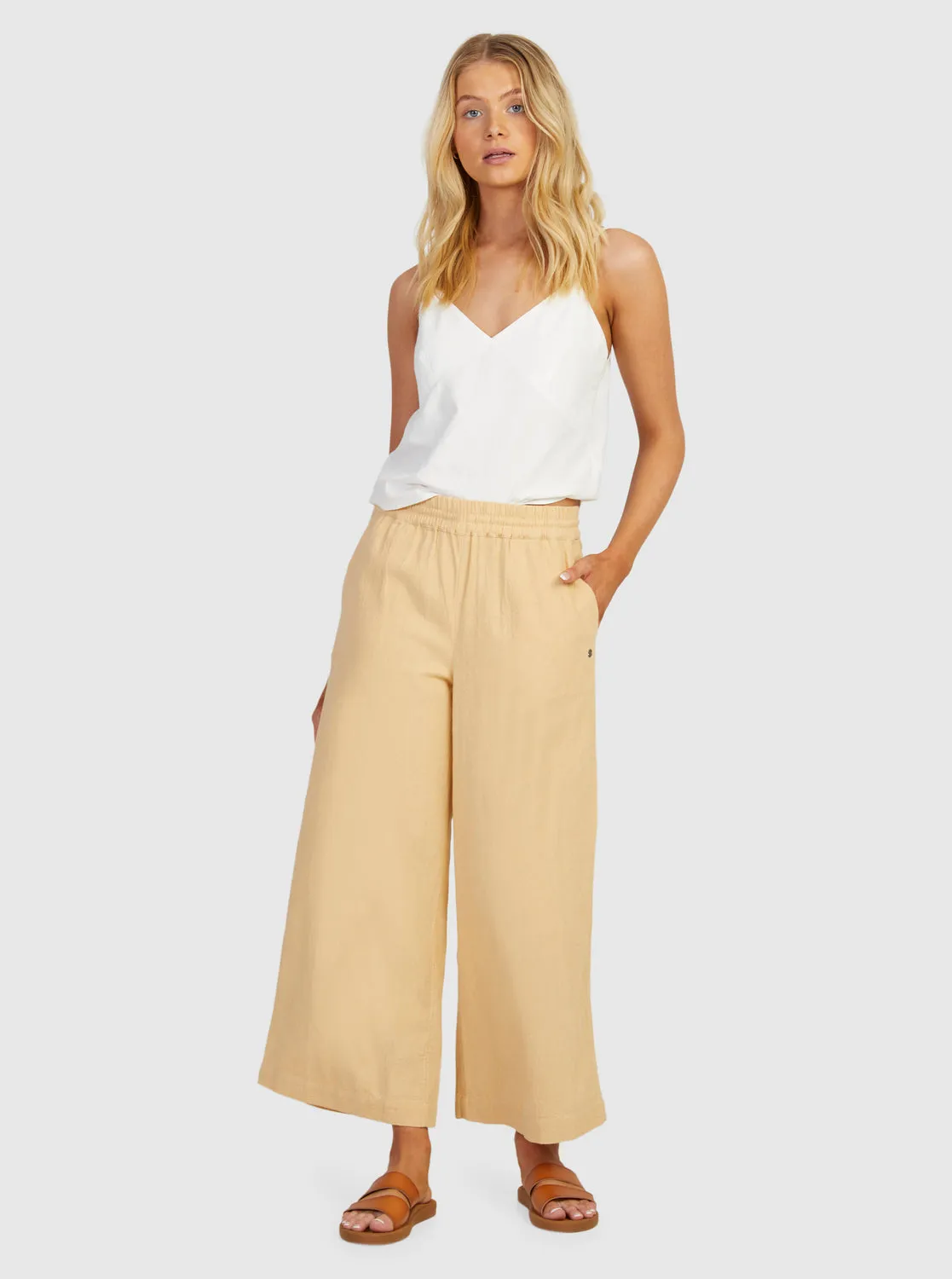 Roxy Lekeitio Bay Pant