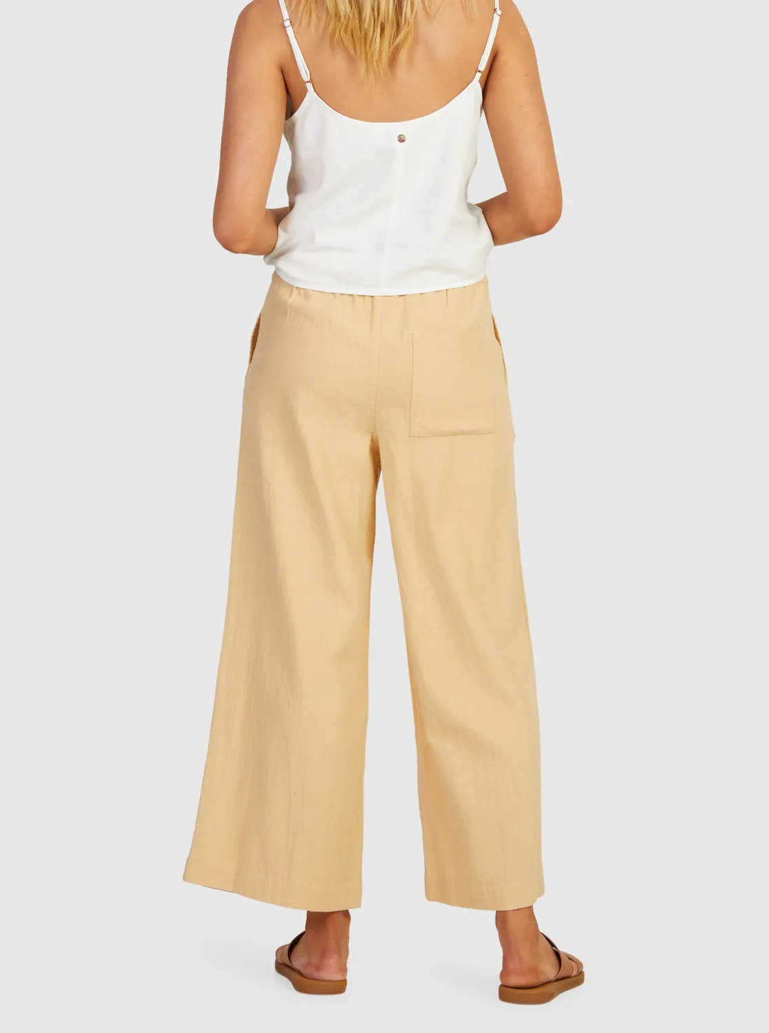 Roxy Lekeitio Bay Pant