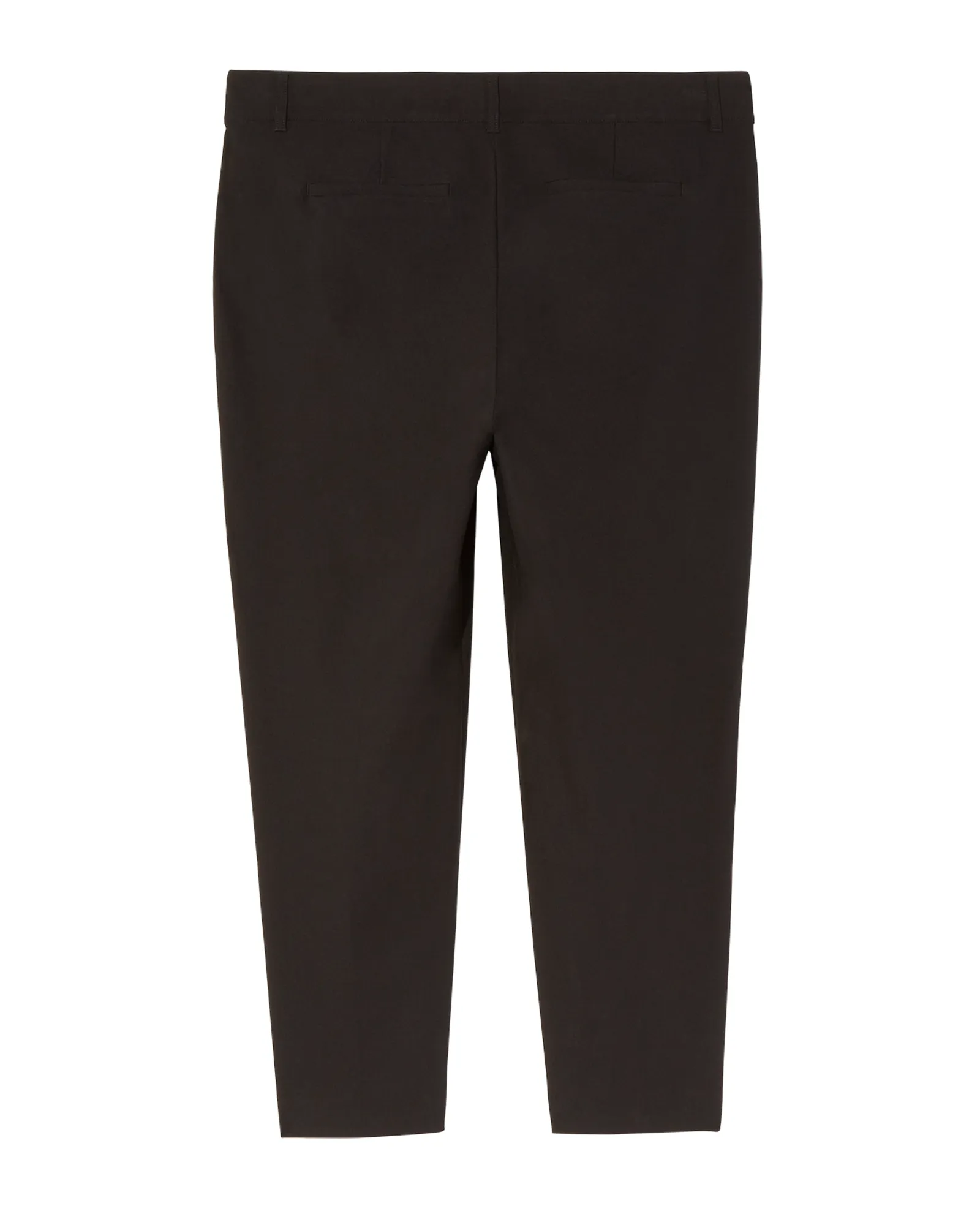 Santos Ankle Pant | Black