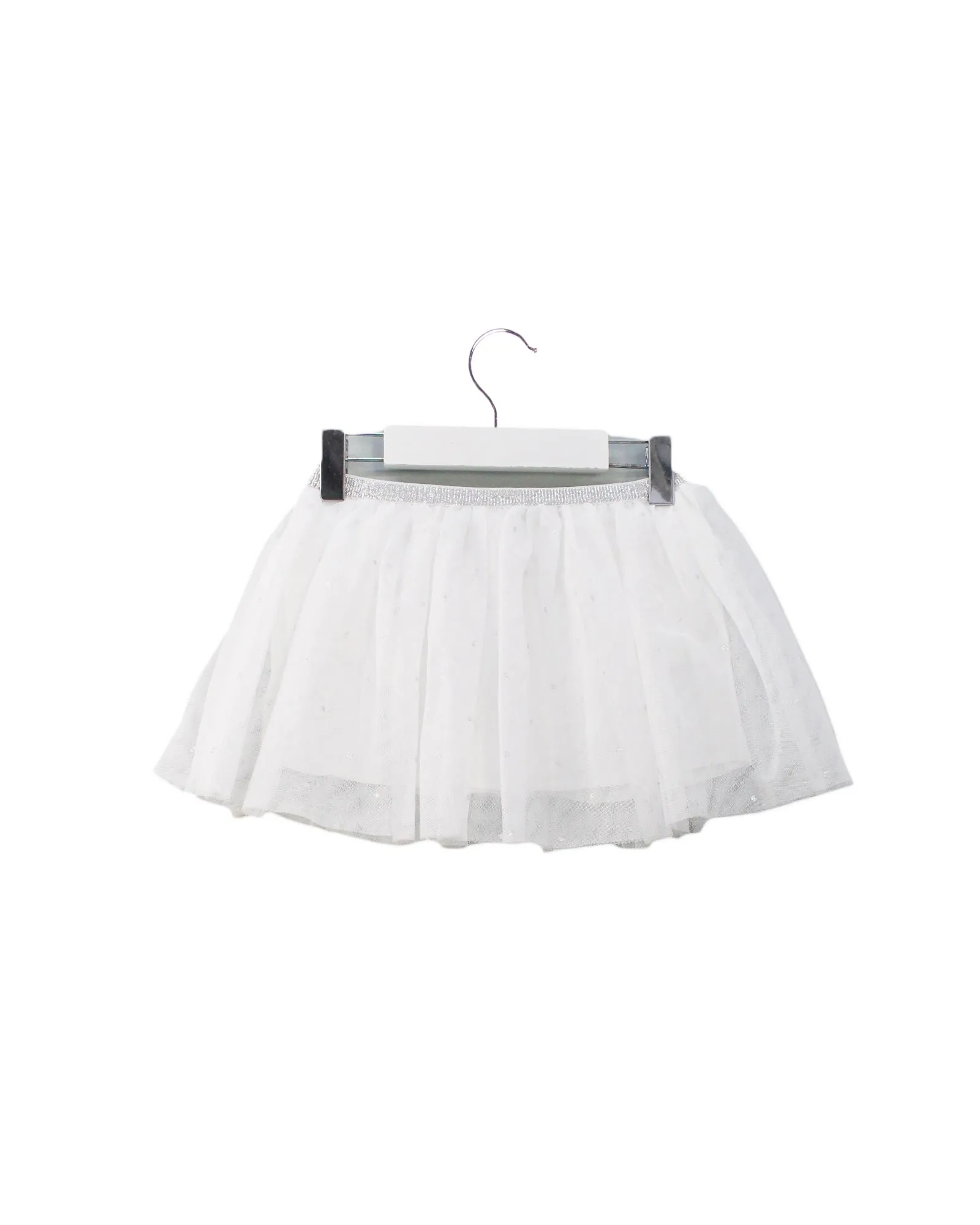 Seed Tulle Skirt 18-24M