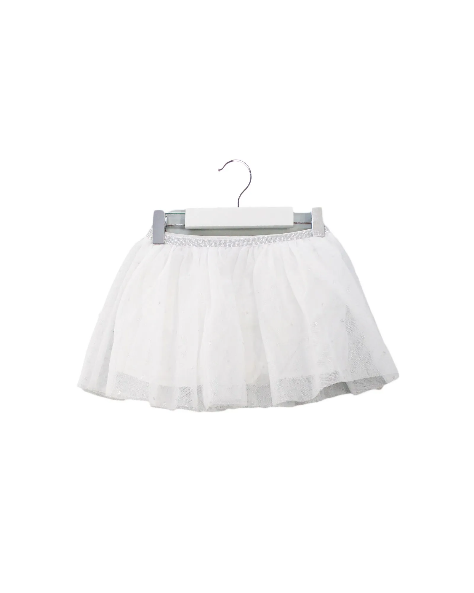 Seed Tulle Skirt 18-24M