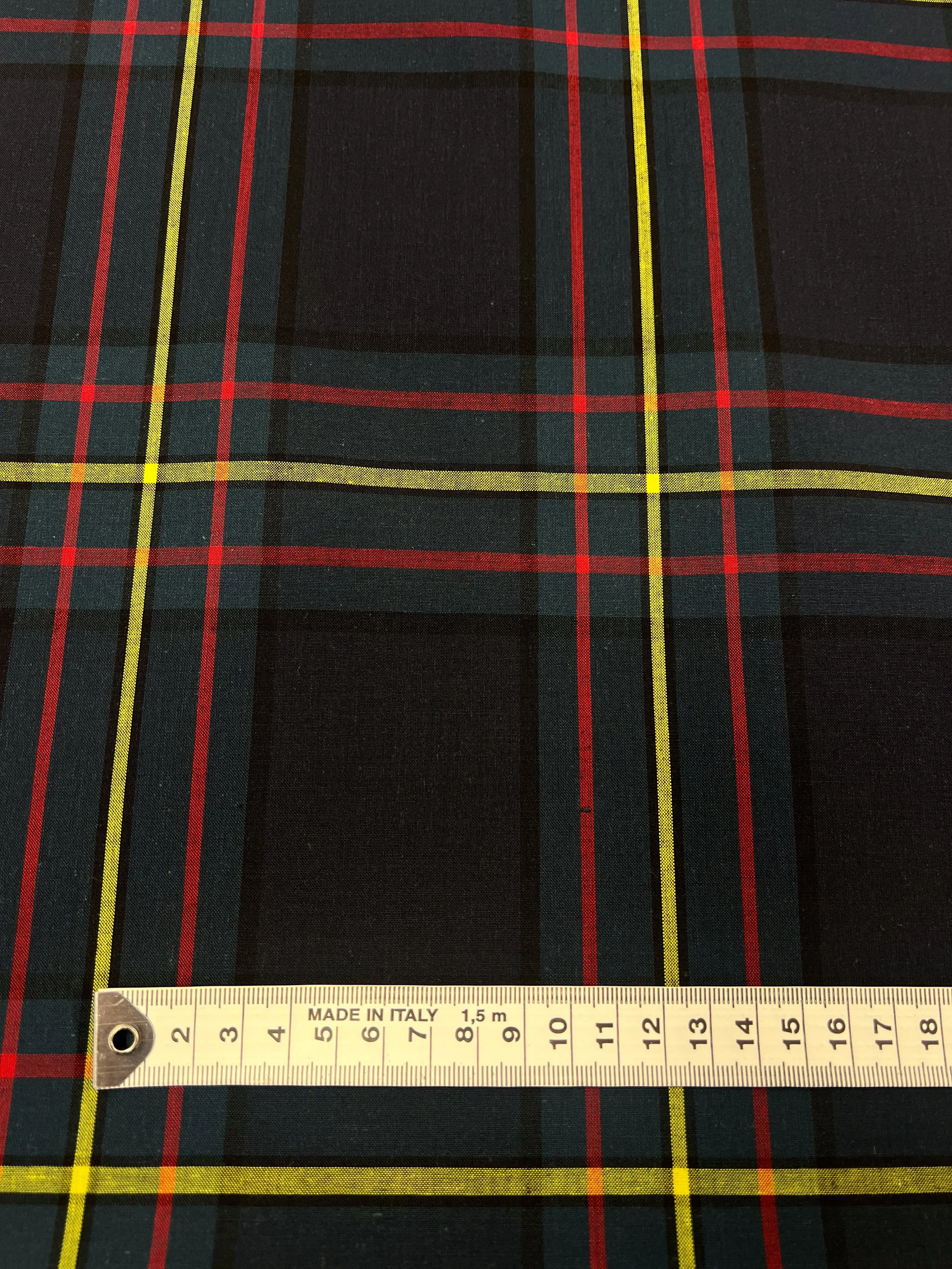 Shirting - Flannel - 150cm