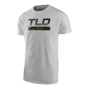 Short Sleeve Tee Speed Natural