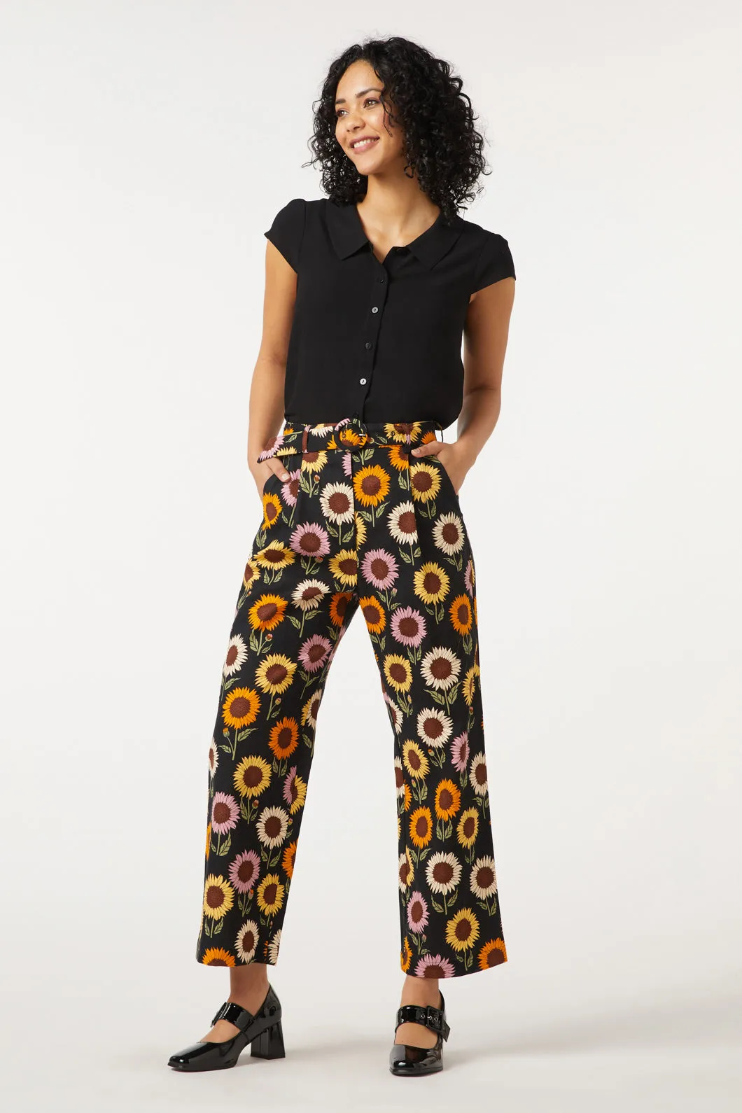 Sunflower Trousers